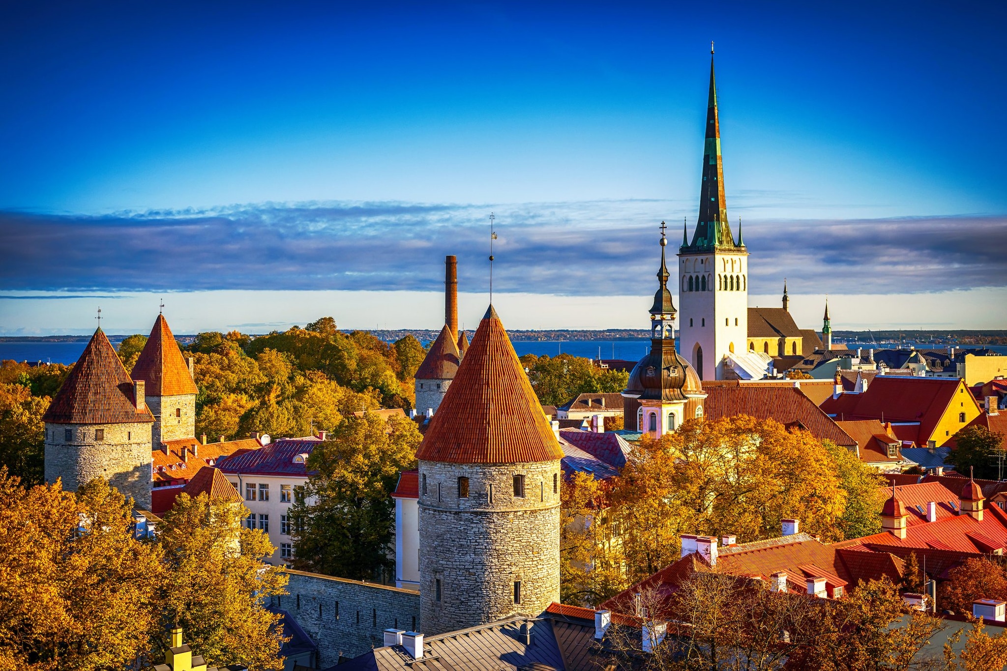 Tallinn, Estonia