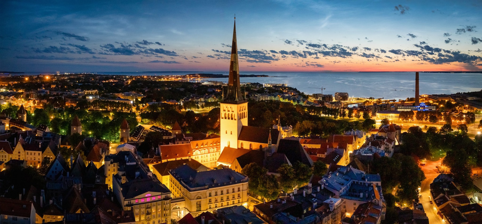 Tallinn, Estonia