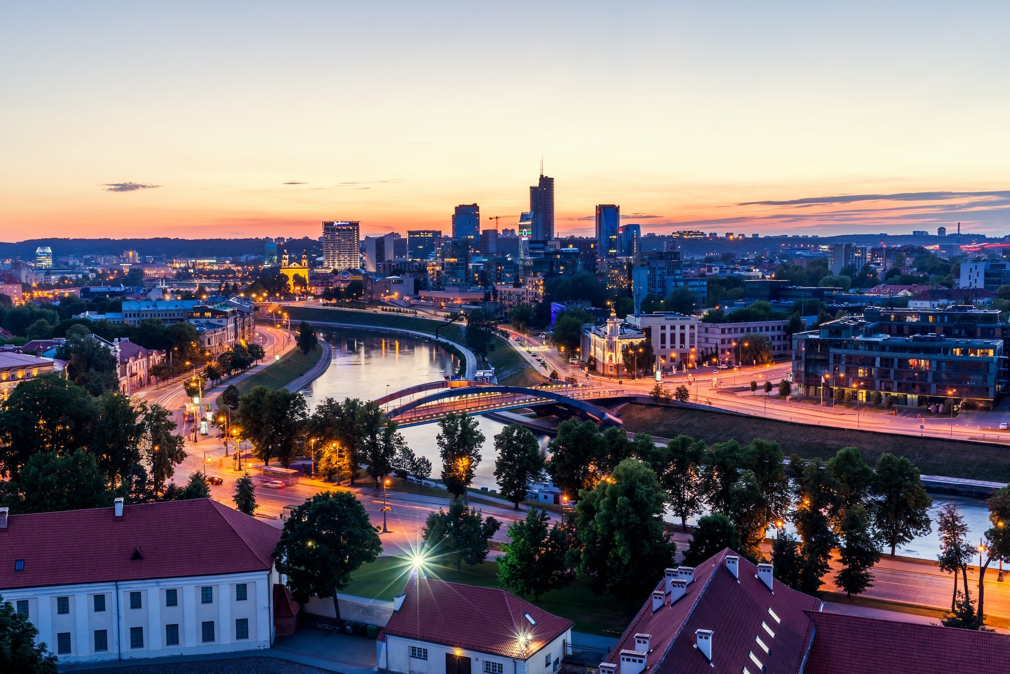 Vilnius, Lituania