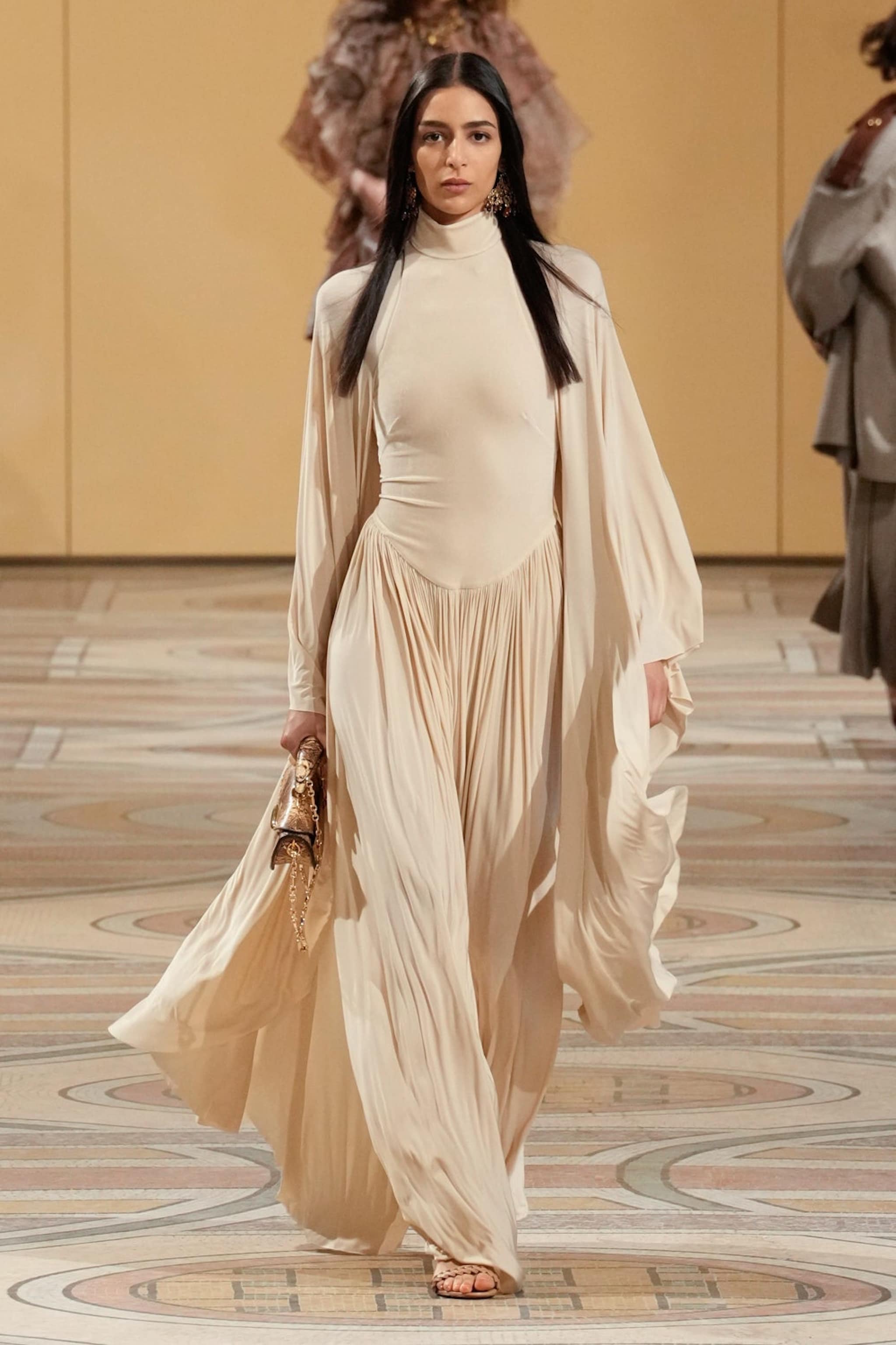 Abito panna Zimmermann