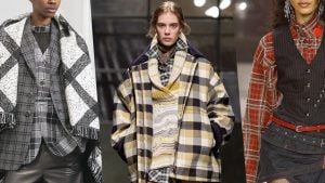 La regola di stile per l'autunno? Esagerare con il mix and match 