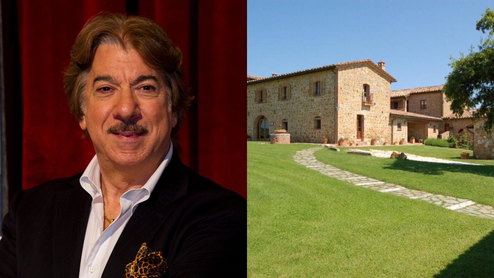 Locanda Vesuna, l'agriturismo in Toscana di Marco Columbro: com'è fatto e quali sono i prezzi