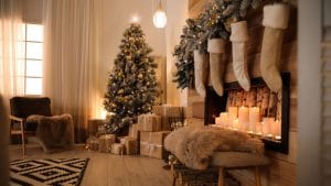 Trend e colori must per addobbare l’albero di Natale: i consigli dell’esperta per un perfetto allestimento
