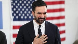 Gli anelli di Zohran Mamdani dicono molto del sindaco di New York: il significato dei gioielli