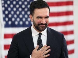 Gli anelli di Zohran Mamdani dicono molto del sindaco di New York: il significato dei gioielli