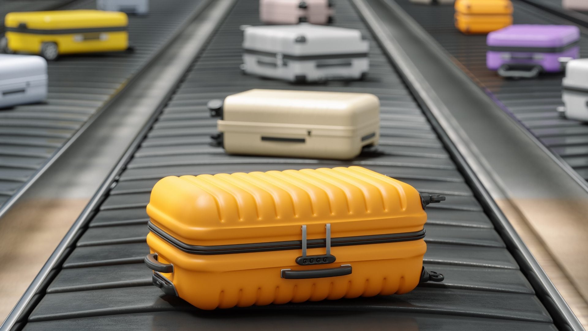 Qual è il nuovo dispositivo elettronico che non può essere imbarcato nel bagaglio da stiva