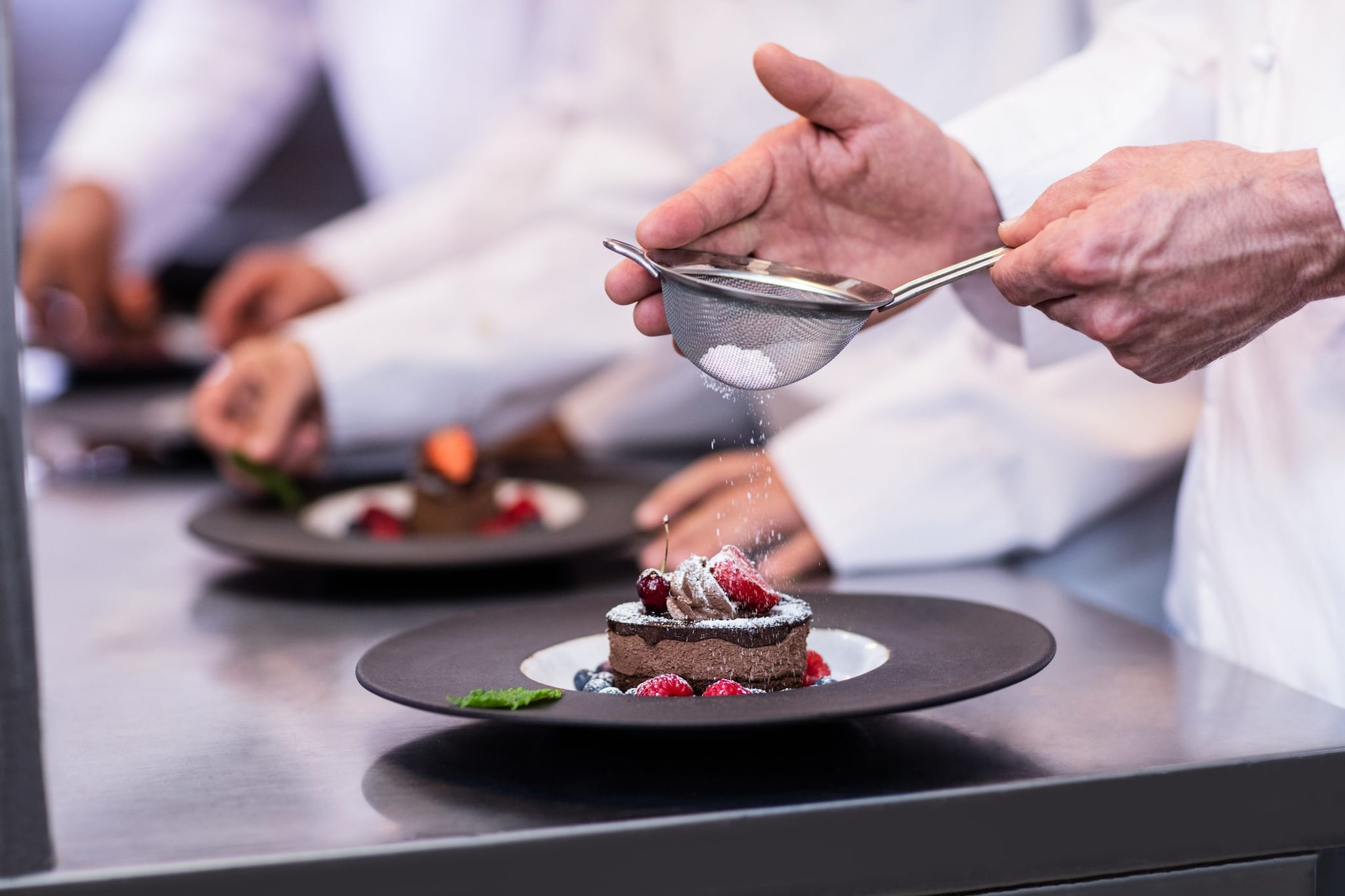 Qual è il Miglior Ristorante d'Italia: la guida 50 Top Italy 2026