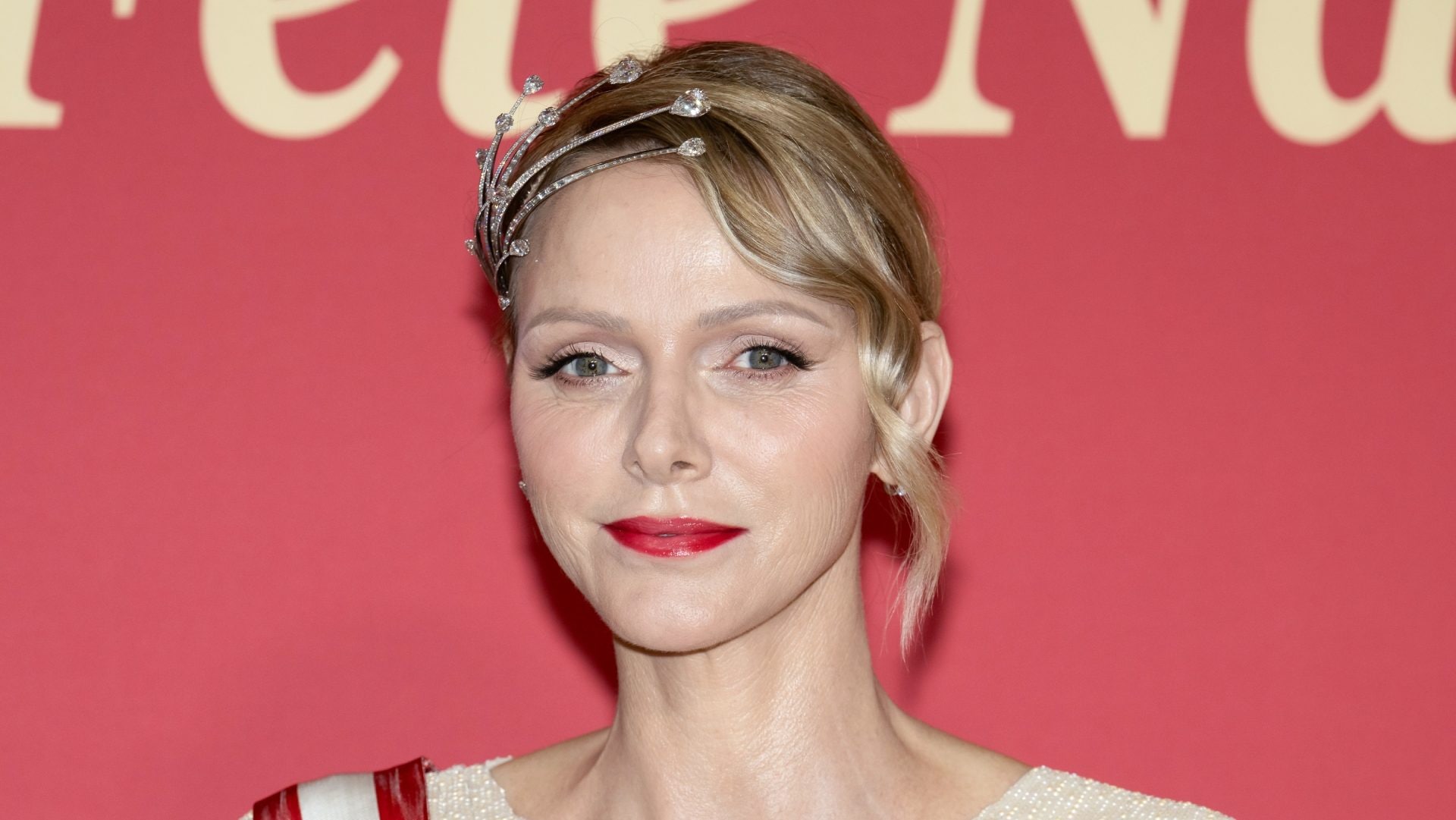 Charlene di Monaco "ricicla" la tiara del matrimonio: perché la Diamond Foam è rivoluzionaria