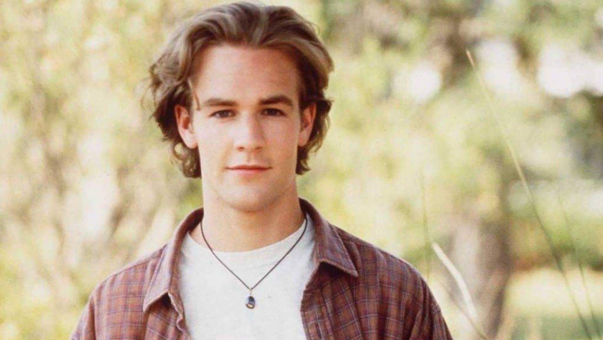All'asta i cimeli di Dawson’s Creek, dalla collana di Joey alla camicia di flanella di Dawson
