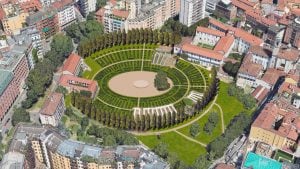 Quando aprirà il Colosseo di Milano