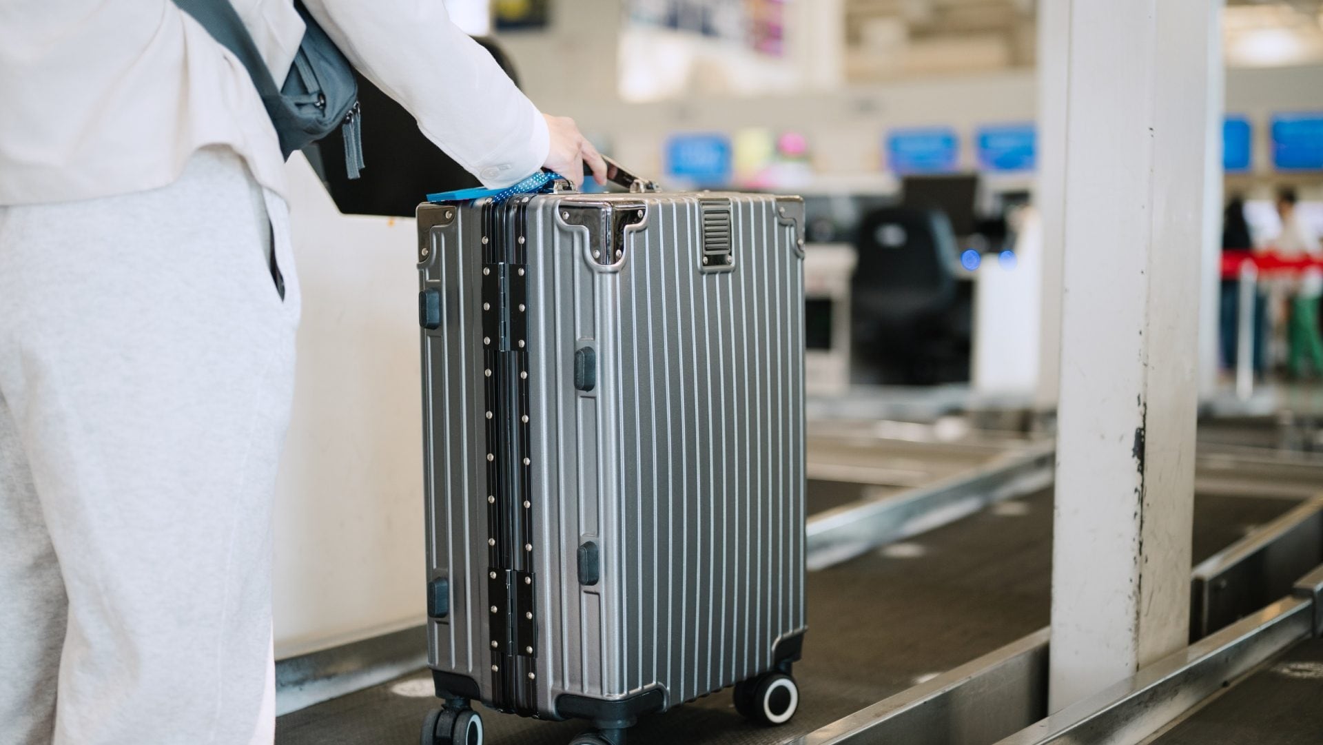 Come saranno i viaggi del futuro: niente controlli in aeroporto e taxi volanti