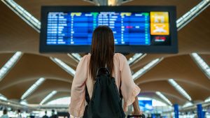 Cosa bisogna fare quando il proprio volo viene cancellato