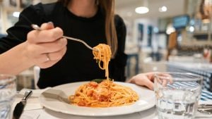 La cucina italiana potrebbe diventare Patrimonio dell'umanità