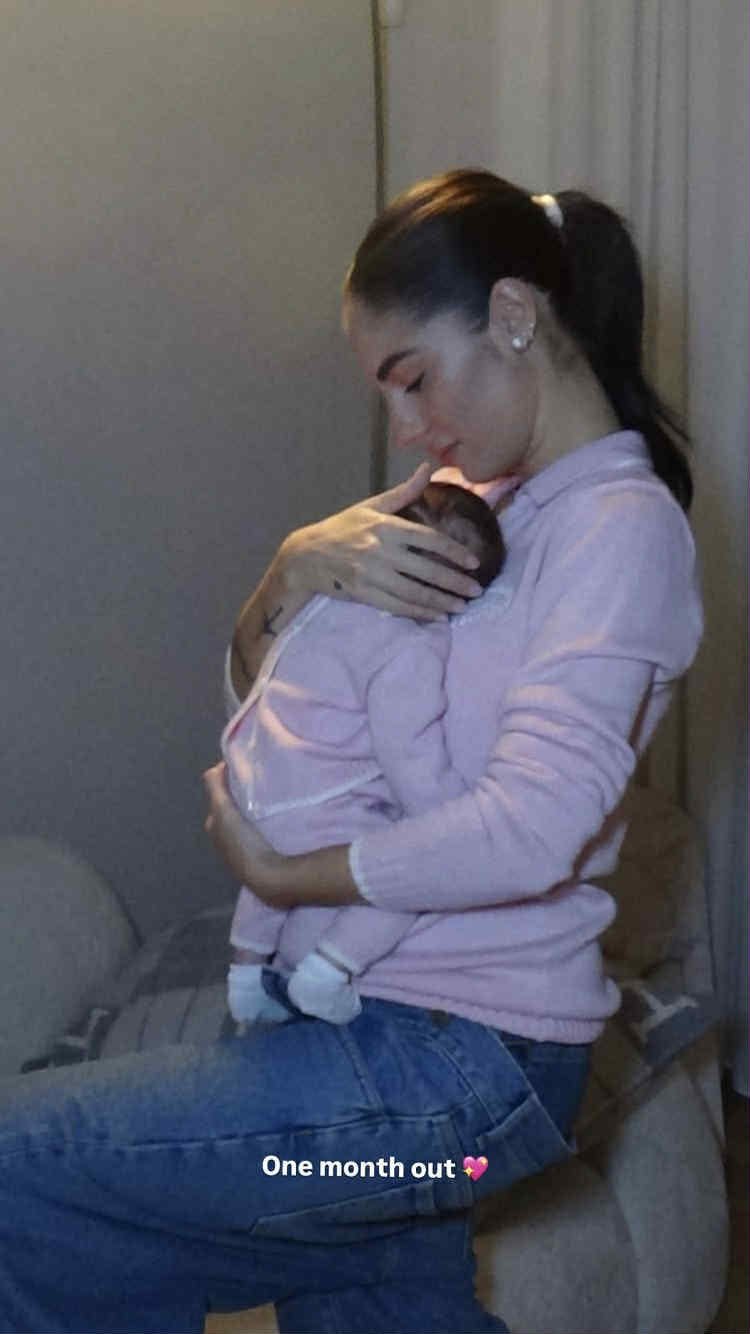 Giulia De Lellis e Priscilla