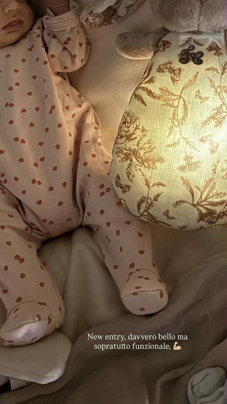 Il peluche che si illumina di Clara Isabel