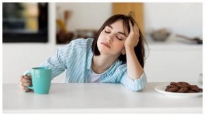 Perché le donne devono dormire di più degli uomini