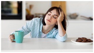 6 Pezzi Mascherine Per Dormire Morbide: Ideali Per Viaggi, Relax E Pausa Pranzo (Colore Nero)