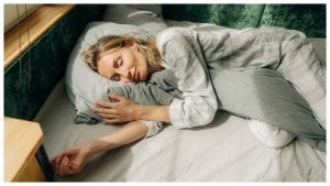 Gli 8 fenomeni più strani che succedono mentre dormiamo