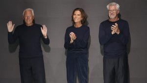 Gli eredi di Giorgio Armani sono miliardari: inclusi da Forbes tra i più ricchi d'Italia