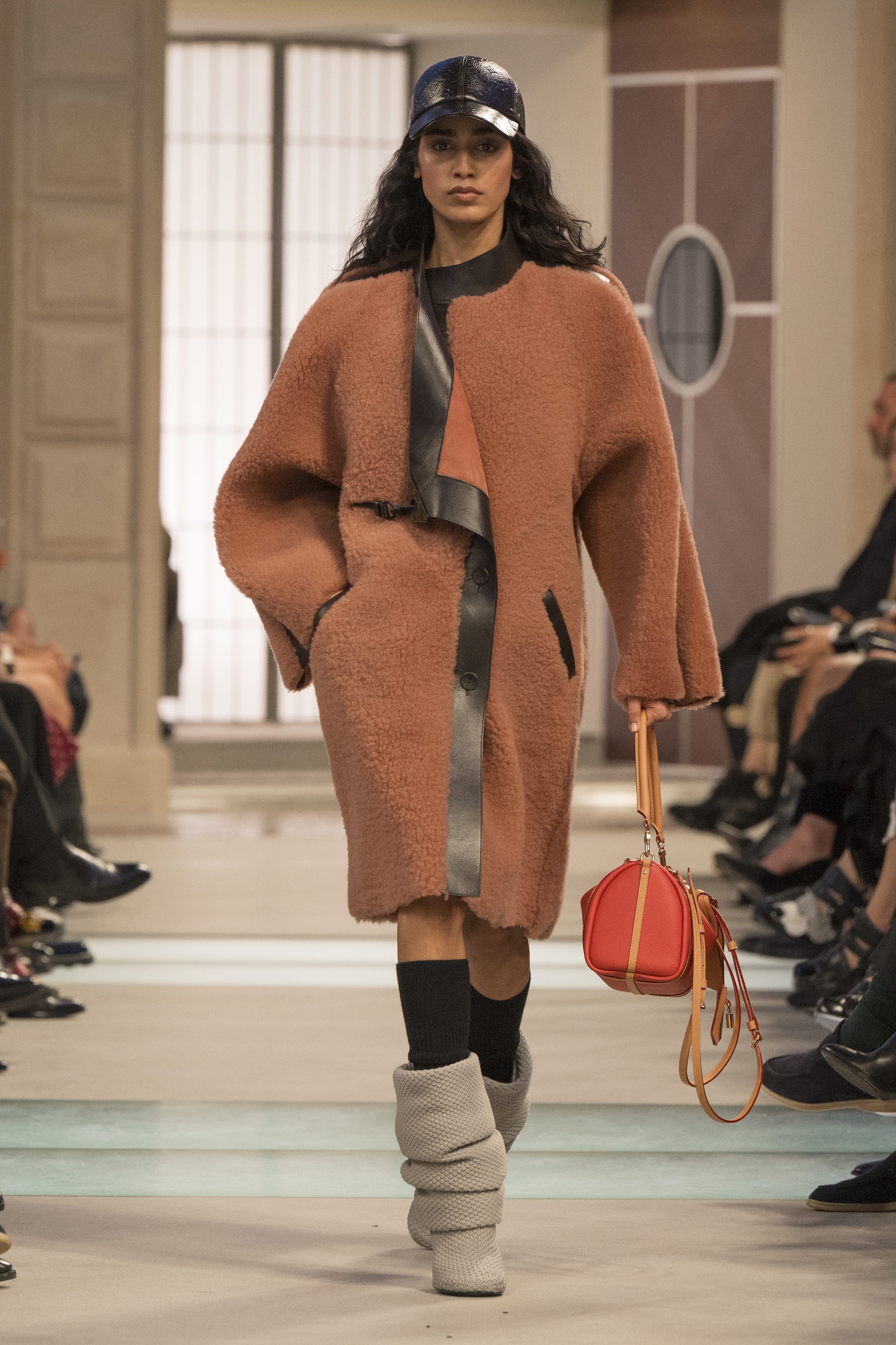 Montone Louis Vuitton