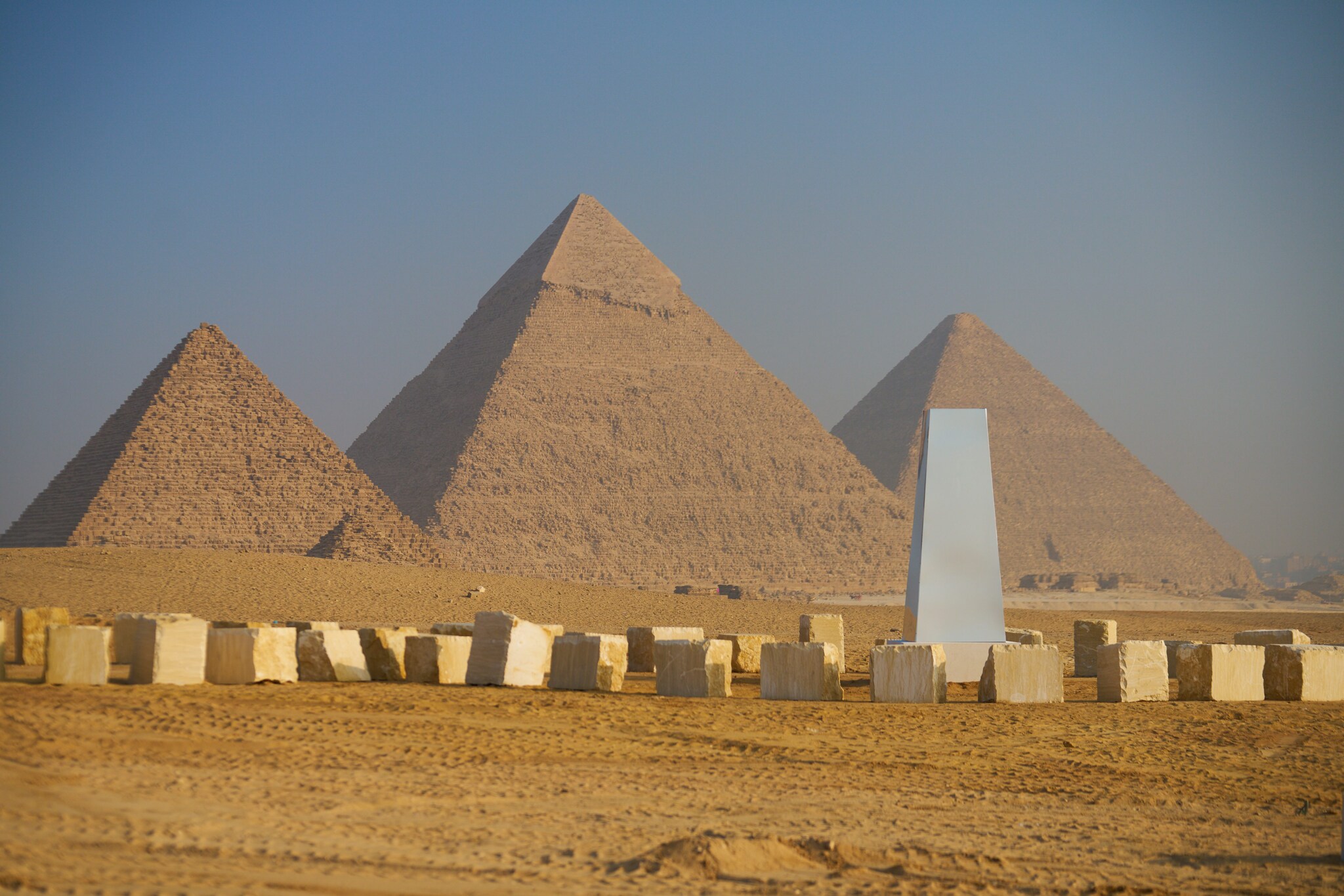 Foto Fondazione Pistoletto Cittadellarte