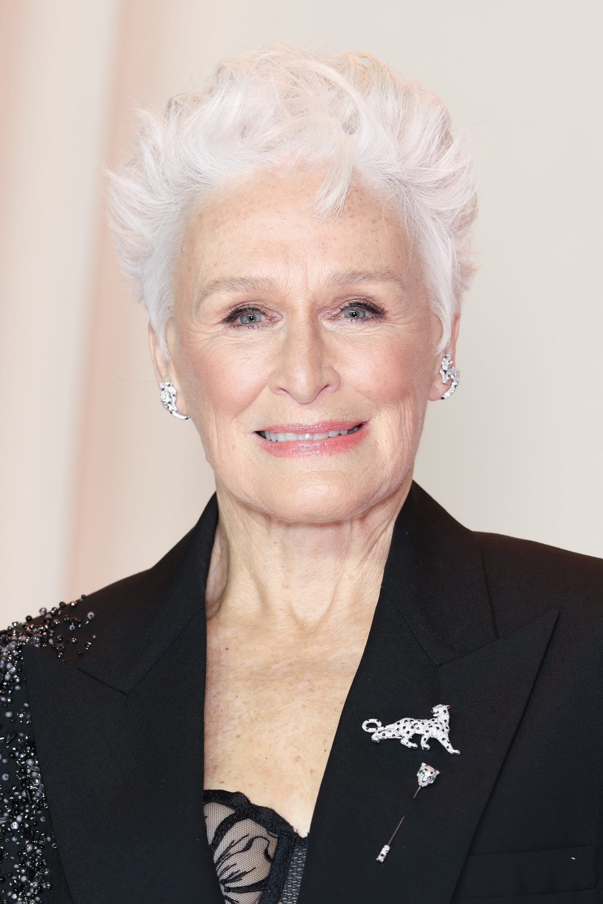 Glenn Close