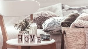 Gli accessori da evitare quando si arreda casa