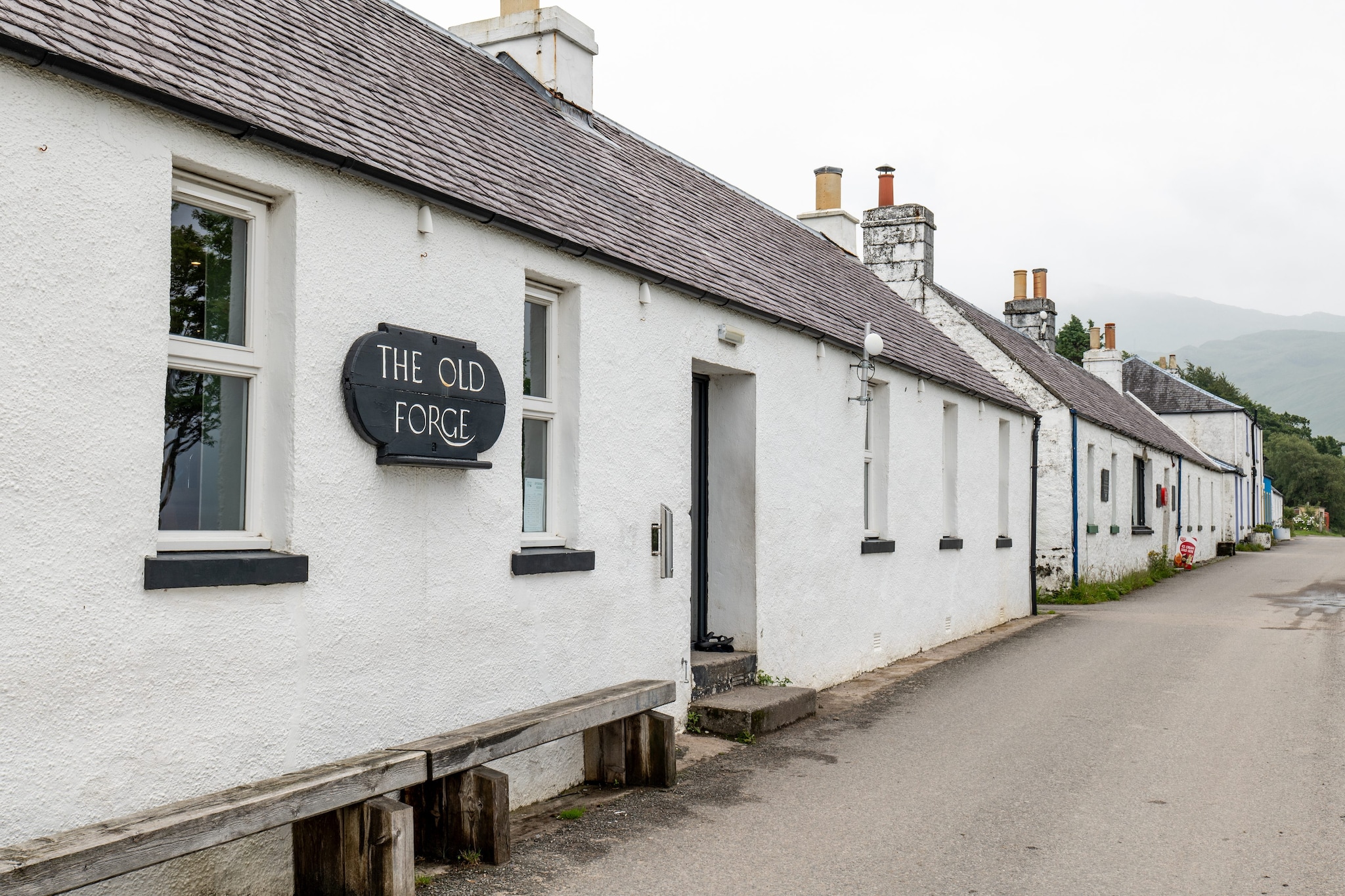 Il pub più remoto al mondo