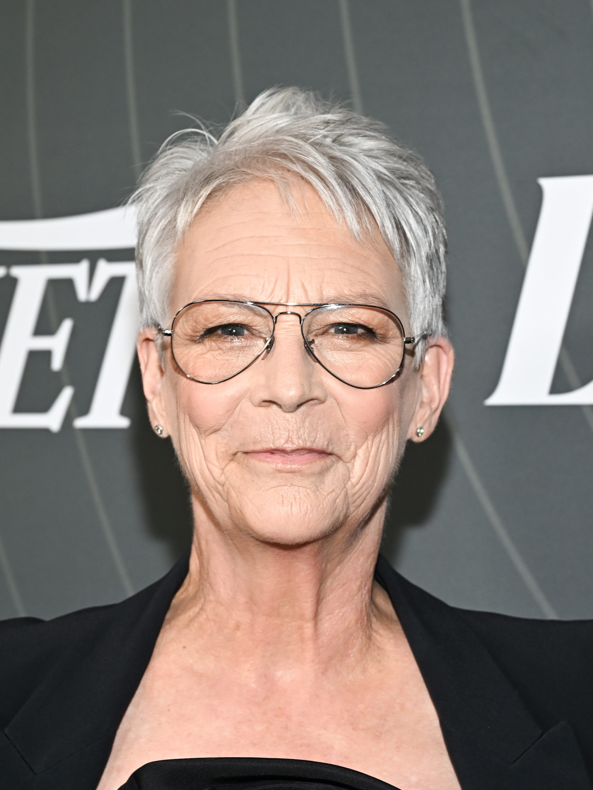 Jamie Lee Curtis