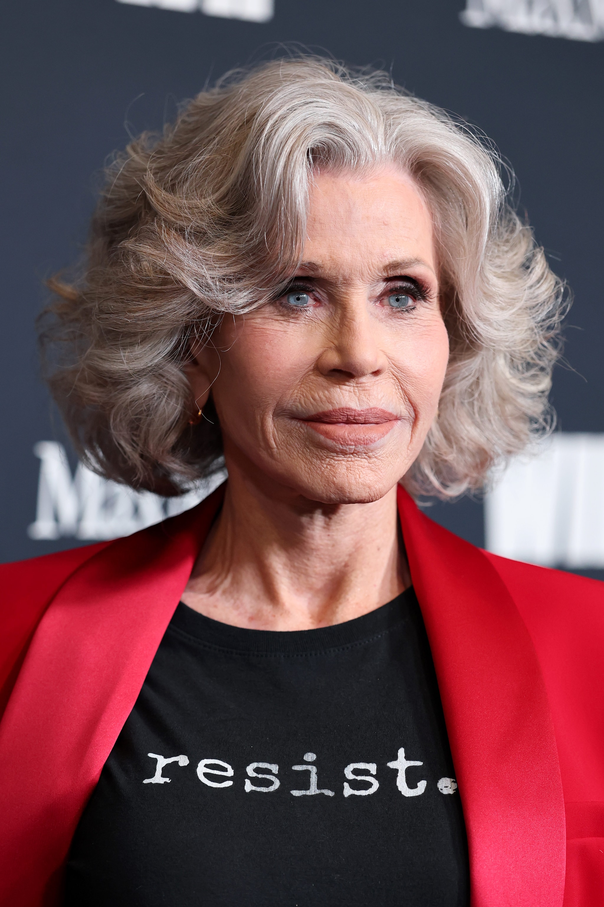 Jane Fonda