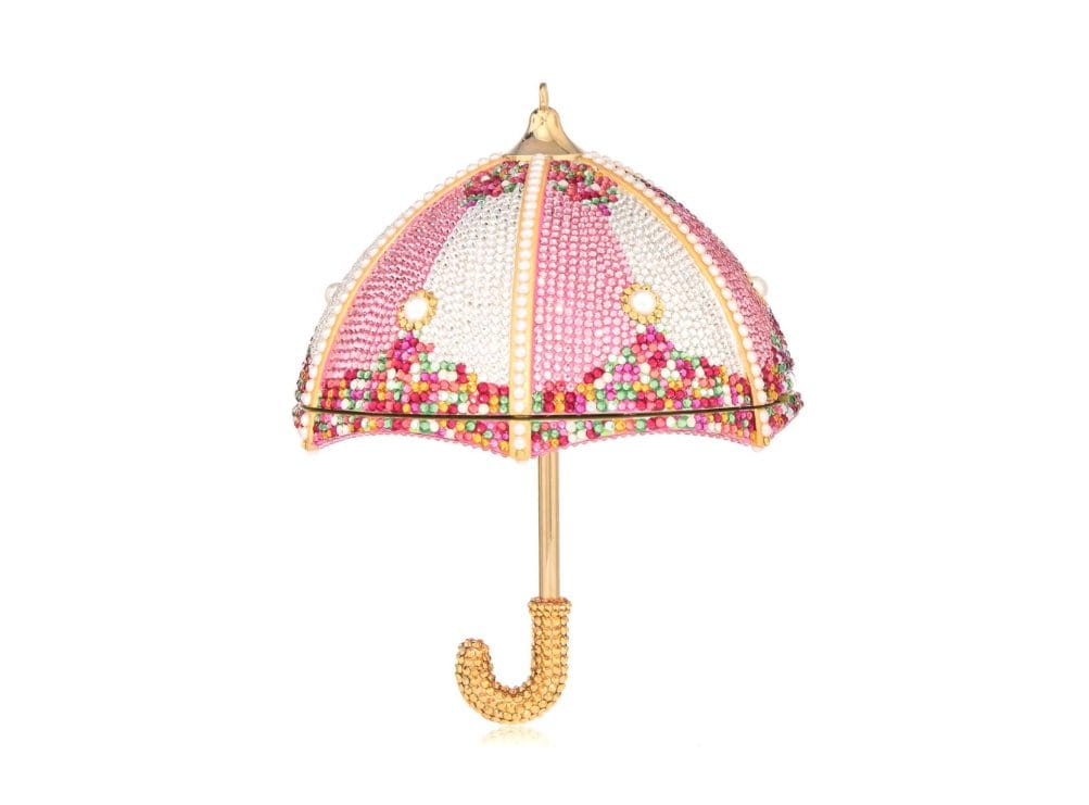 Umbrella Cordelia Judith Leiber