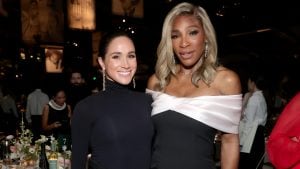 Cosa ha indossato Meghan Markle al compleanno di Kris Jenner