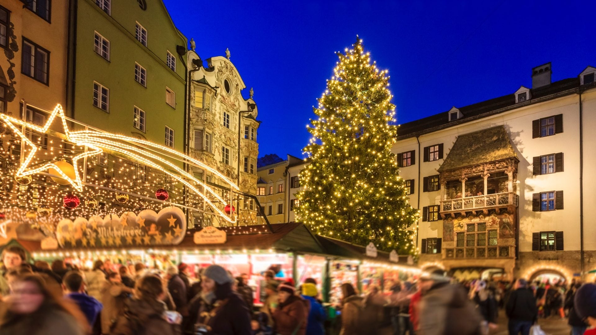 Mercatini di Natale: quali sono i più "alternativi" ed economici d'Europa del 2025