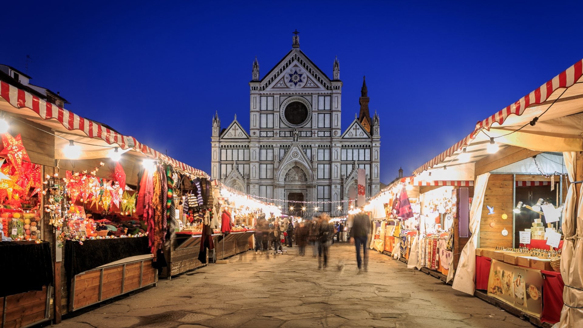 Mercatini di Firenze