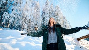 Le mete sciistiche migliori per evitare la folla durante le vacanze invernali