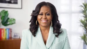Michelle Obama contro gli standard di bellezza imposti alle first lady