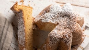 Migliore panettone del mondo nel Lazio, miglior pandoro in Piemonte