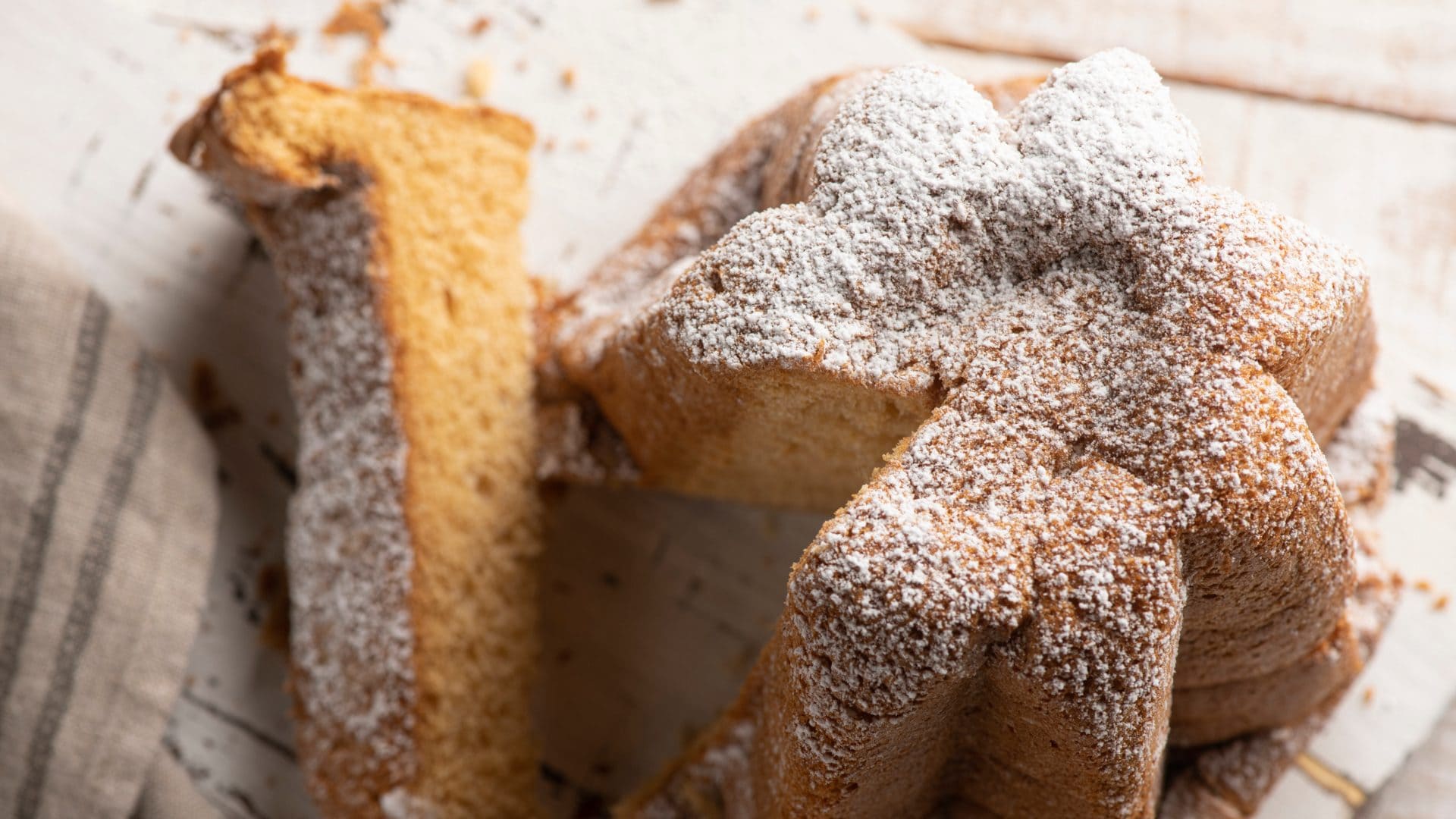 Migliore panettone del mondo nel Lazio, miglior pandoro in Piemonte: chi ha vinto il Campionato 2025