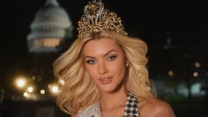 Miss Universo in carica difende la concorrente del Messico offesa dall'organizzatore