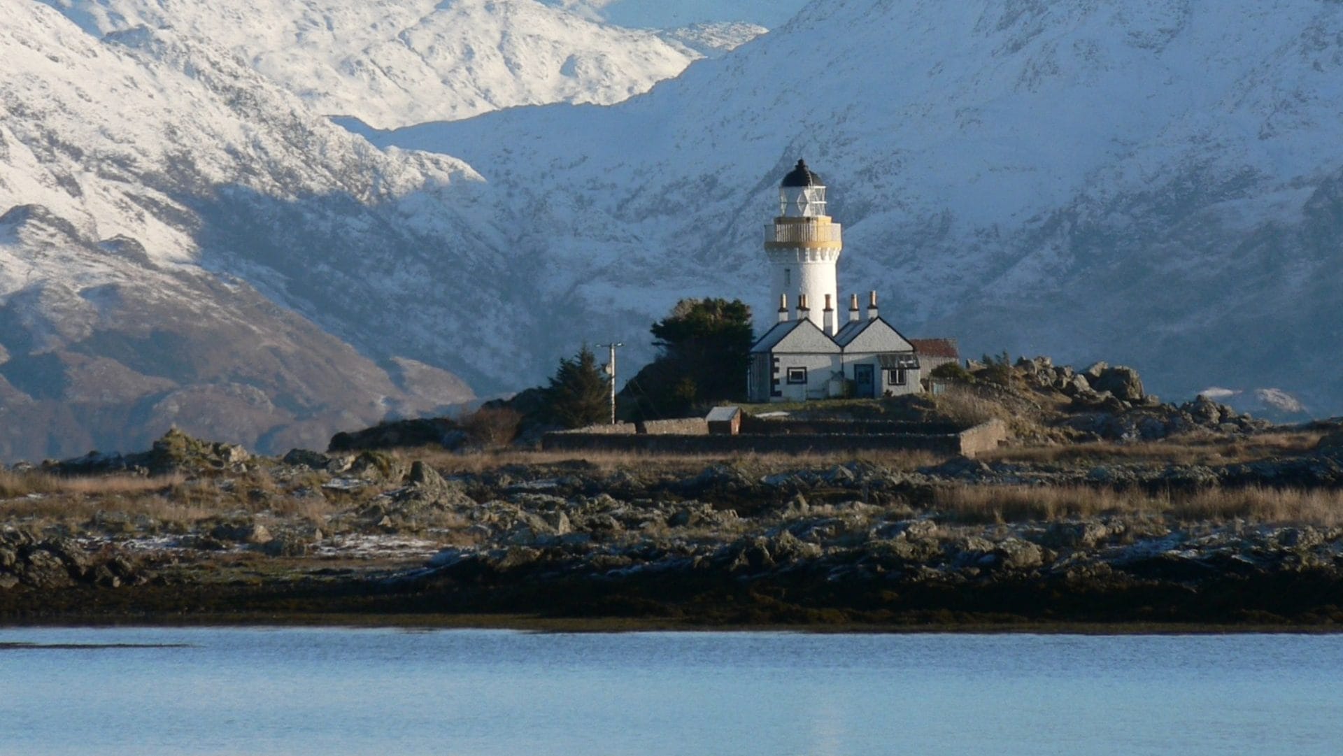 Trascorrere il Natale su un'isola privata: dove provare l'esperienza con poco più di 20 euro