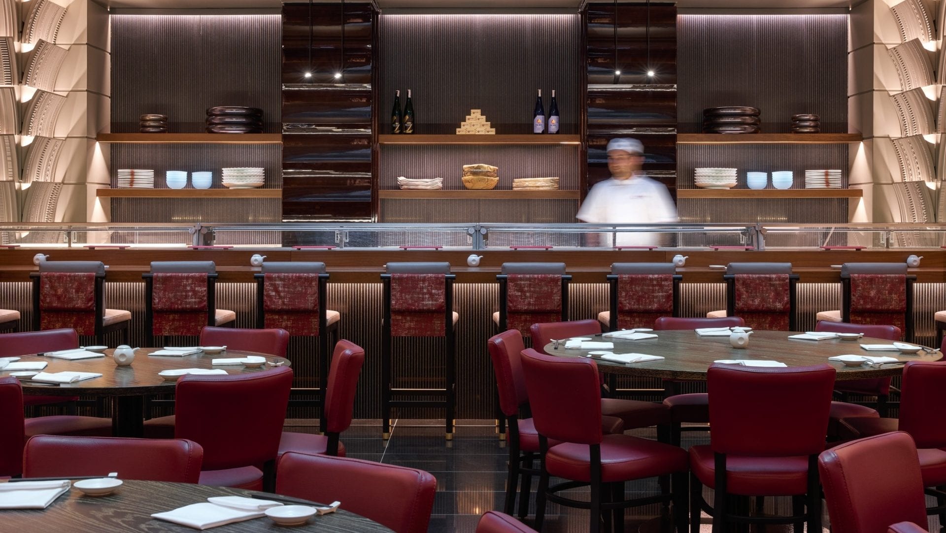 Il Nobu Restaurant apre a Roma: quanto costa una cena nel locale di Robert De Niro