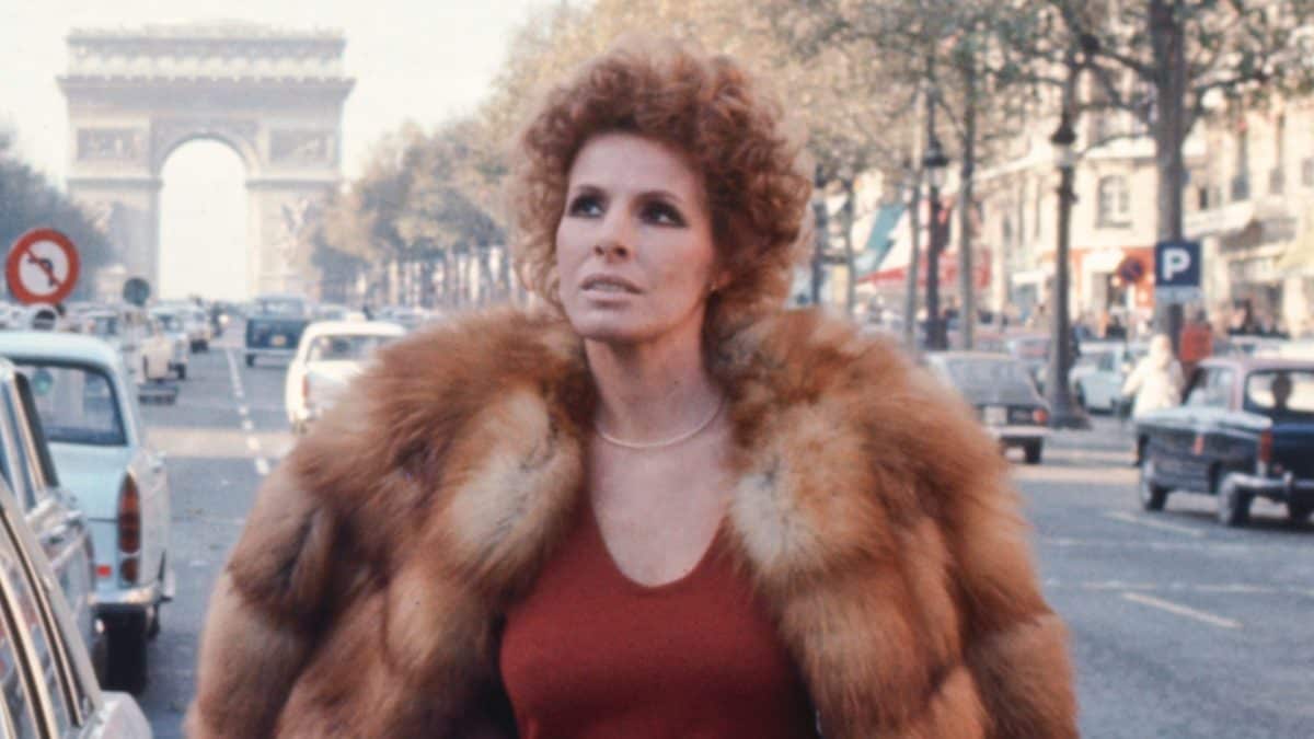 Ornella Vanoni, 1965