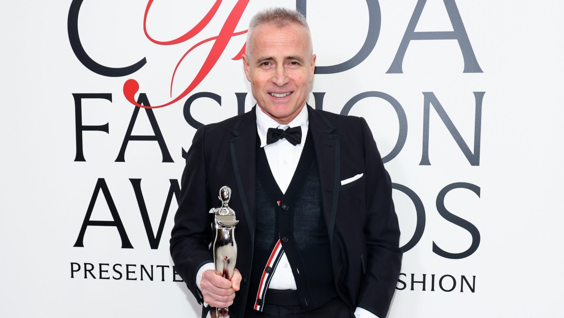 CFDA Fashion Awards 2025: Ralph Lauren e Thom Browne sono i migliori stilisti dell'anno