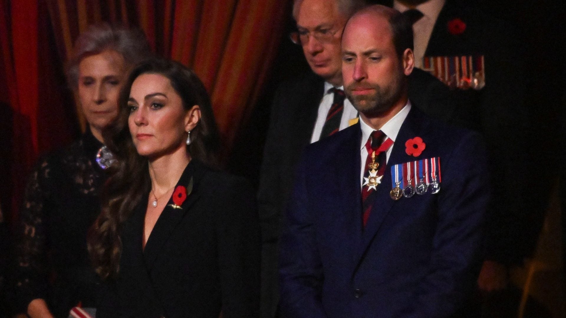 Perché Kate e William hanno cambiato la foto profilo sui social