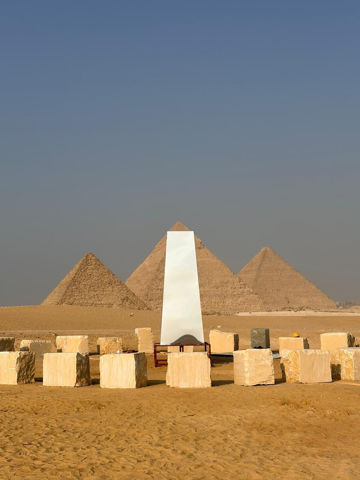 Foto Fondazione Pistoletto Cittadellarte