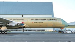 Com'è fatto l'aereo dei record: permetterà di volare da Londra a Sidney senza scalo in 22 ore