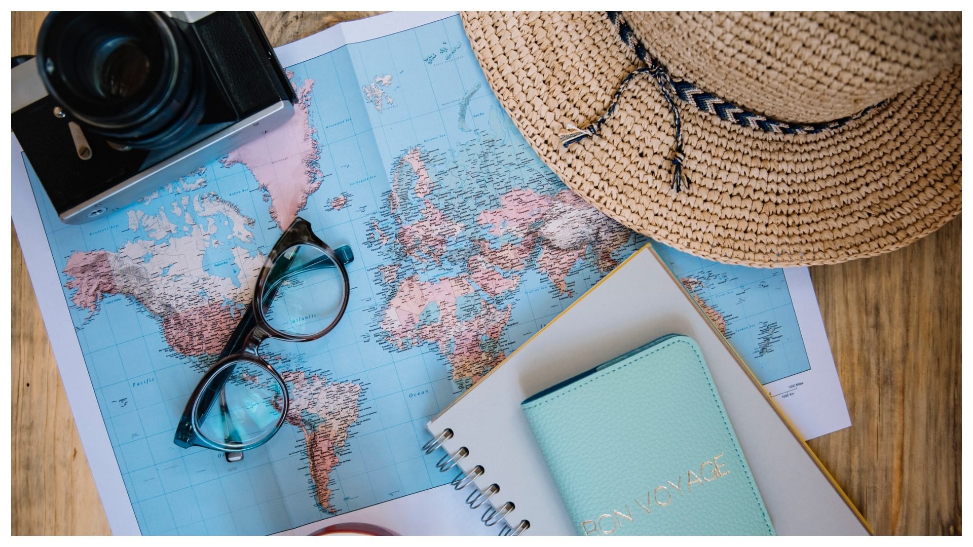 Che cos'è il resfeber, la tachicardia che anticipa l'inizio di un viaggio