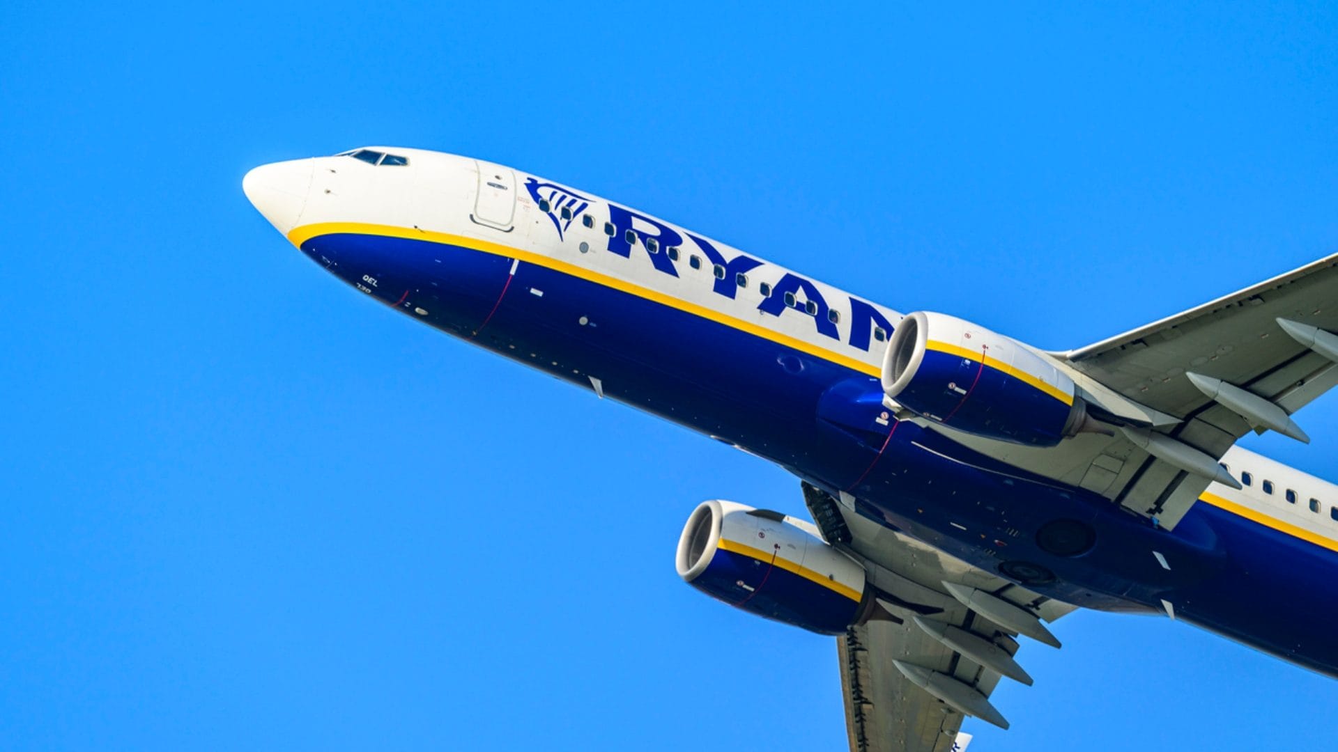 Perché Ryanair sta per sospendere alcuni voli in Europa