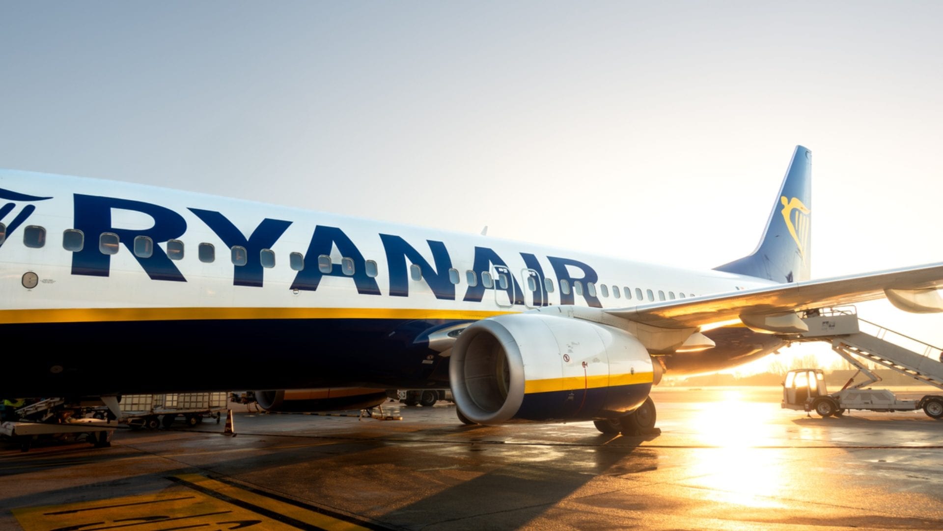 Carta d'imbarco Ryanair, cosa cambia dal 12 novembre: le nuove regole per il check-in
