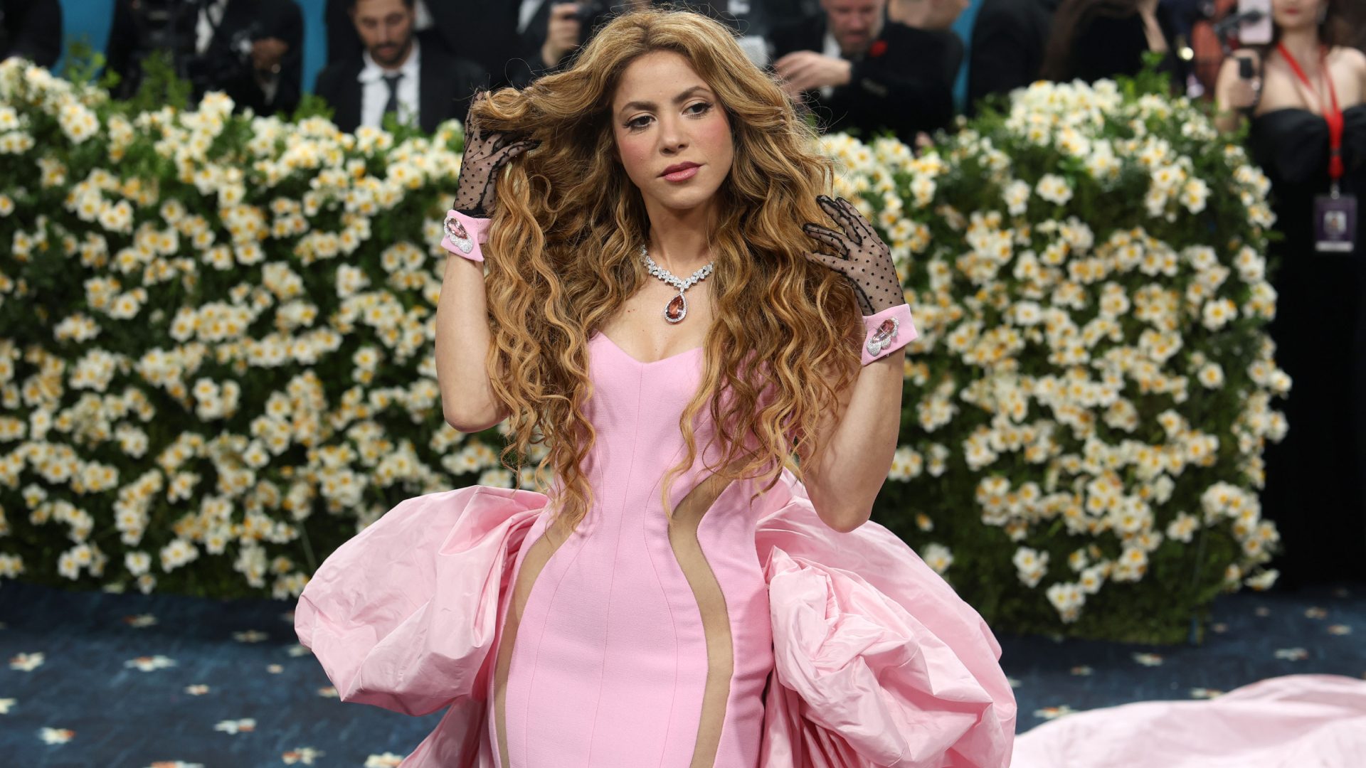 Il tema del Met Gala 2026 esplora la centralità del corpo e l'eterno intreccio moda-arte